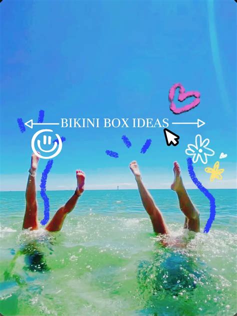 bikini box inspo|bikini box inspo ideas.